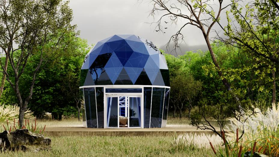 伊宁市星空酒店帐篷厂家